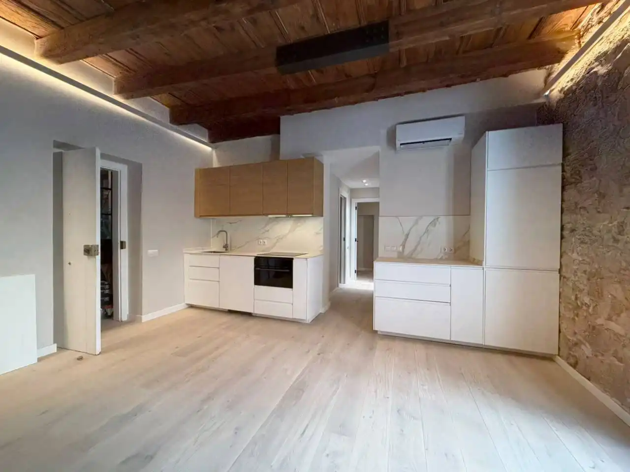 Wohnung zum Verkauf in Calle Hostal d´en Sol