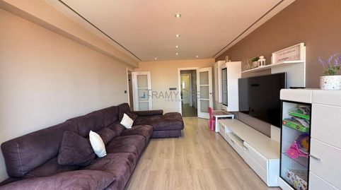 Foto 2 de Piso en venta en Berbés - Peritos, Vigo