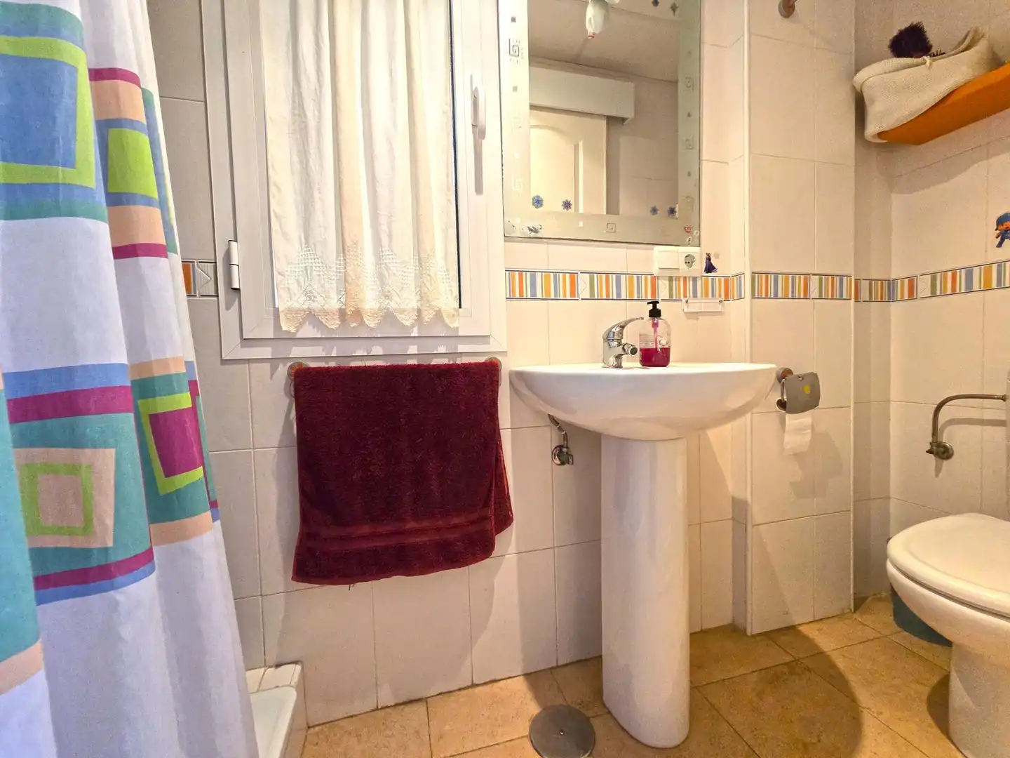 Casa bifamiliare con terrazza in vendita a Espartinas Pueblo, imagen 10