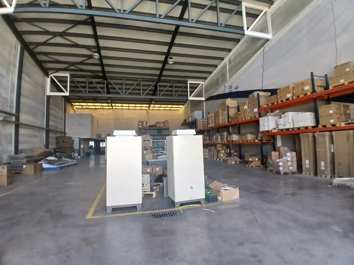 Business premises to rent in Villacañas, imagen 5