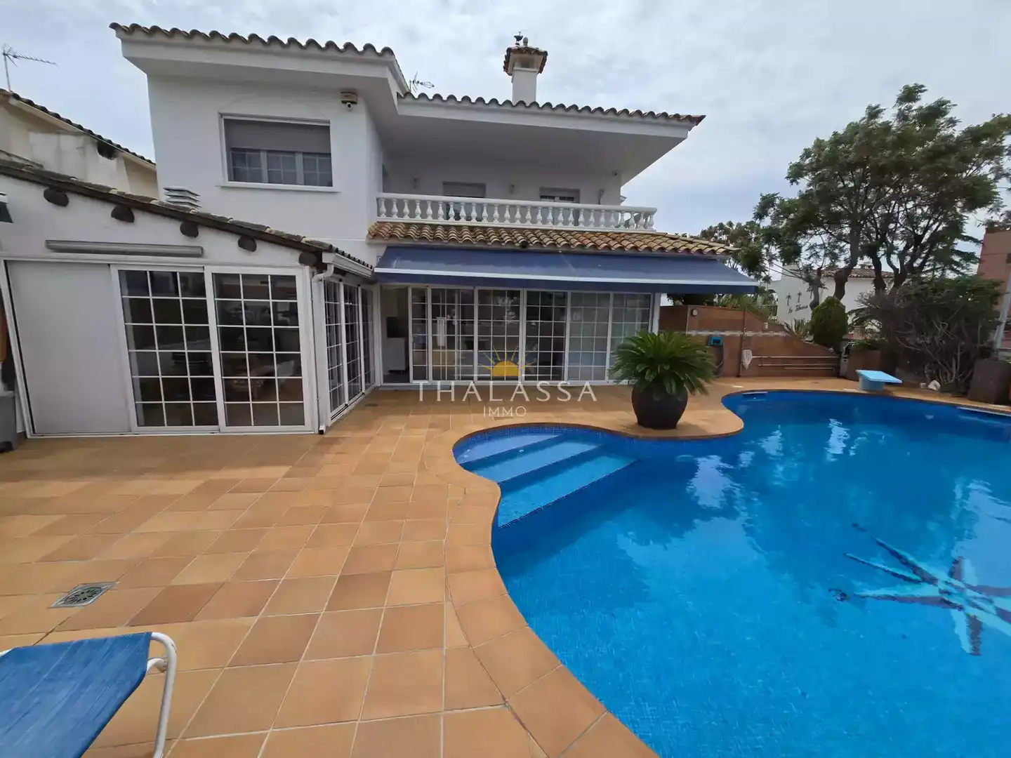 Haus mit Pool zum Verkauf in Carrer Requesens, imagen 13
