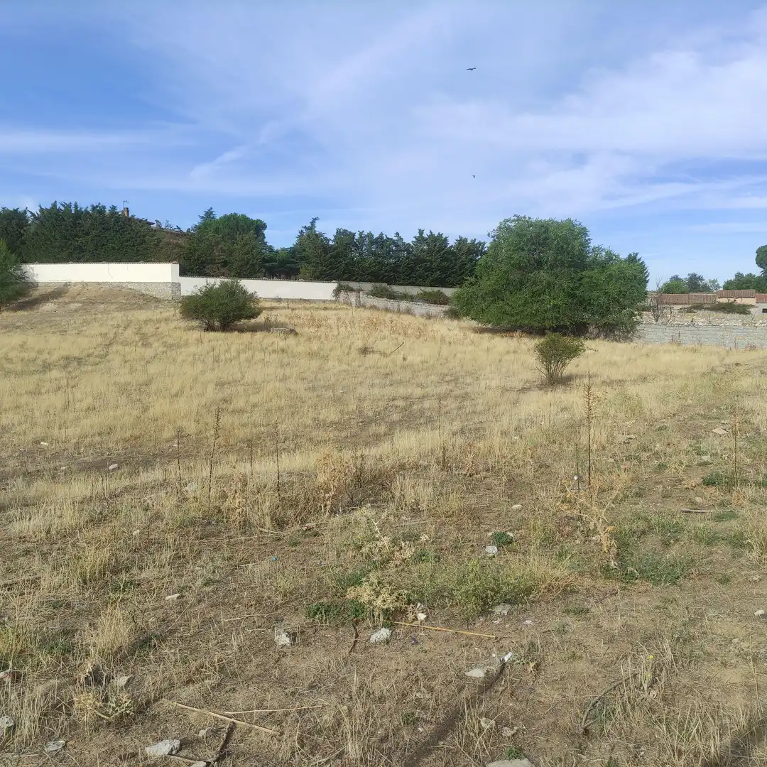 Residencial en venta en Ávila