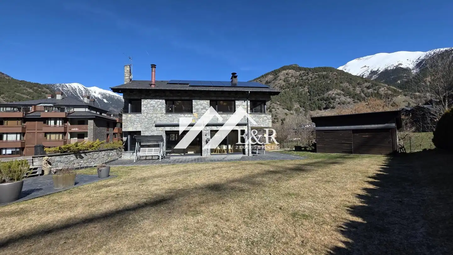Haus mit Garten zum Verkauf in ., imagen 15