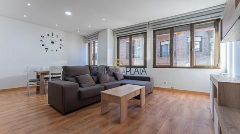 Foto 3 de Pis de lloguer a Calle Pelayo, 15, Casco Antiguo, Zamora