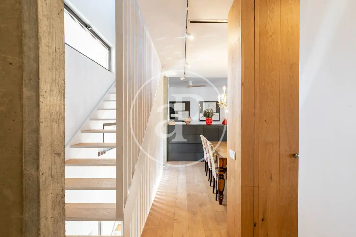 Detached homes for sale in Barcelona  with Air Conditioner, Heating and Private garden