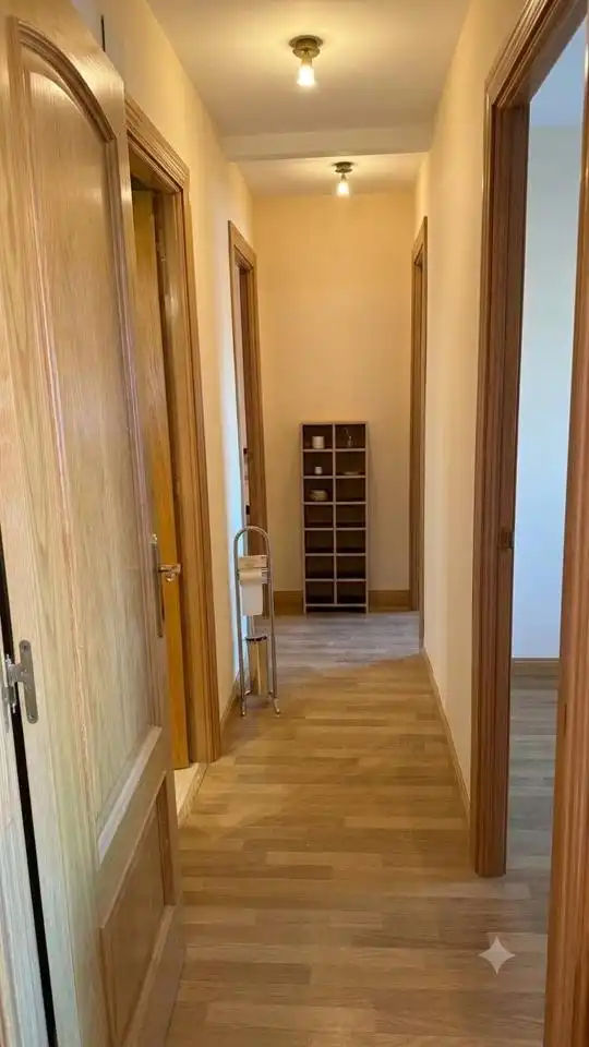 Flat for rent in De Gil De Andrade, Pryconsa - Juan de Austria
