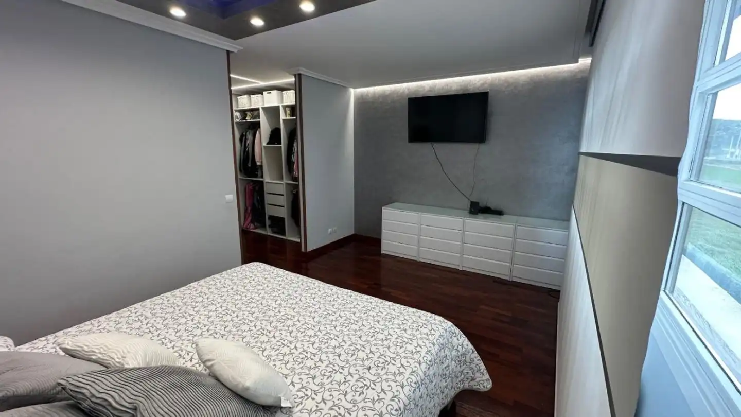 Casa o chalet en venta en La Fontana Kalea, Iruña Oka / Iruña de Oca