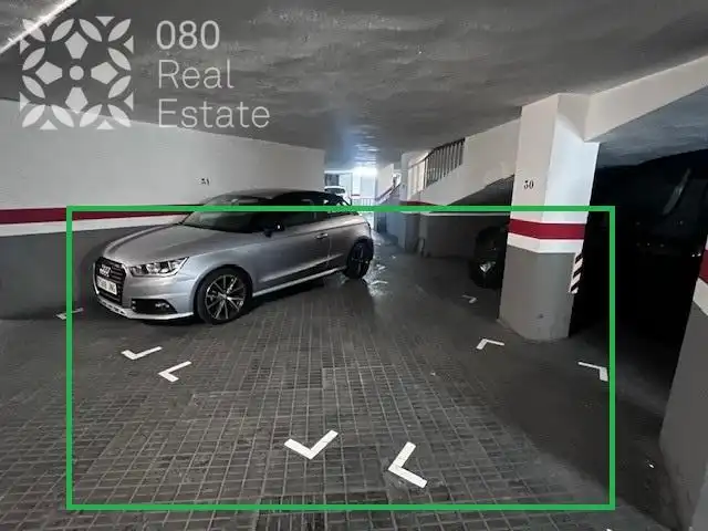 Parking à vendre à De Josep Tarradellas 8, imagen 2