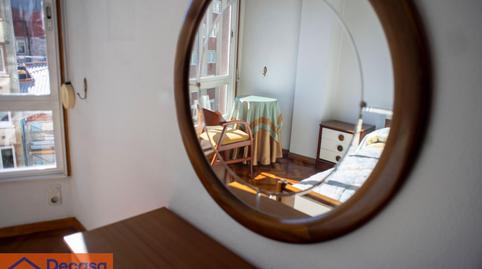 Foto 2 de Piso en venta en  Nelle, Paseo de los Puentes - Santa Margarita, A Coruña