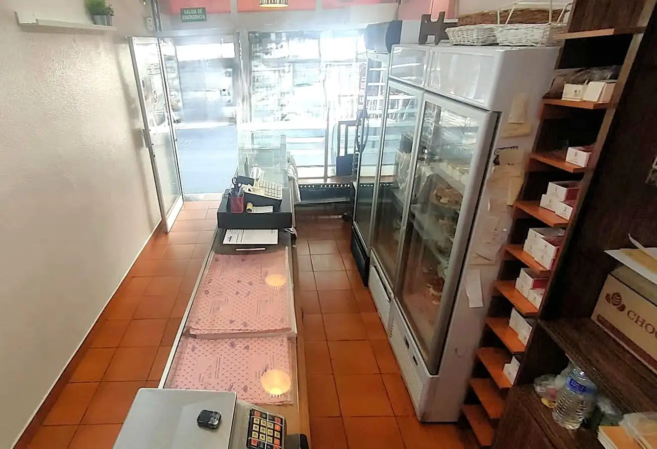 Local comercial en traspaso en Centre, imagen 6