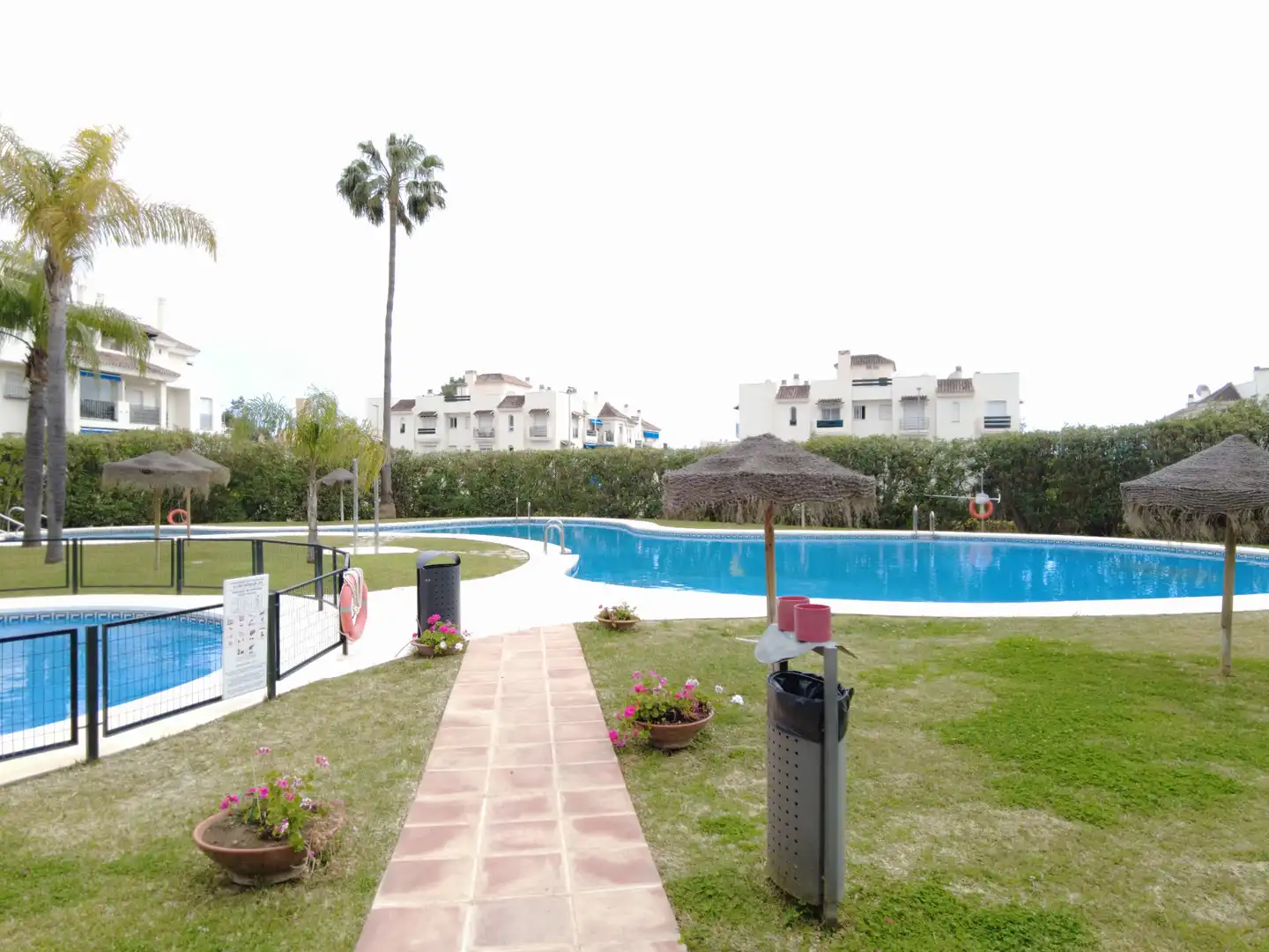 Piso en venta en Calle los Jazmines, 11, Nueva Andalucía centro