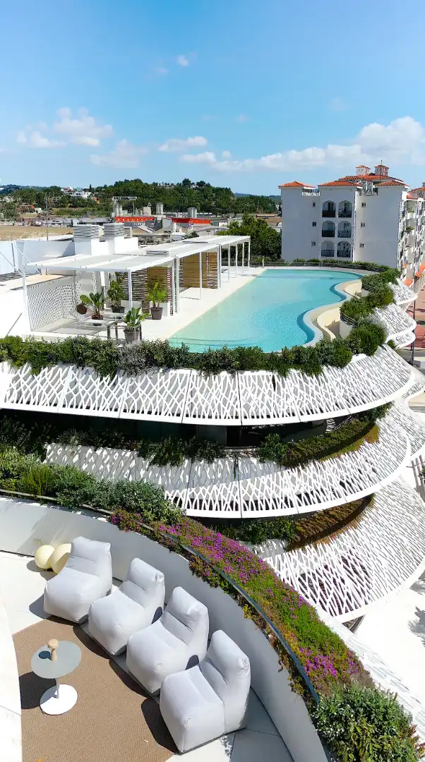 Apartamento en venta en Passeig Joan Carles I, 9, Marina Botafoc - Platja de Talamanca