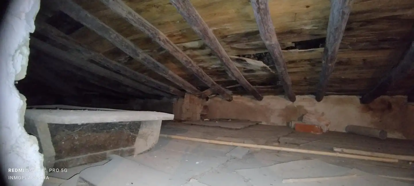 Casa o chalet en venta en Serradilla