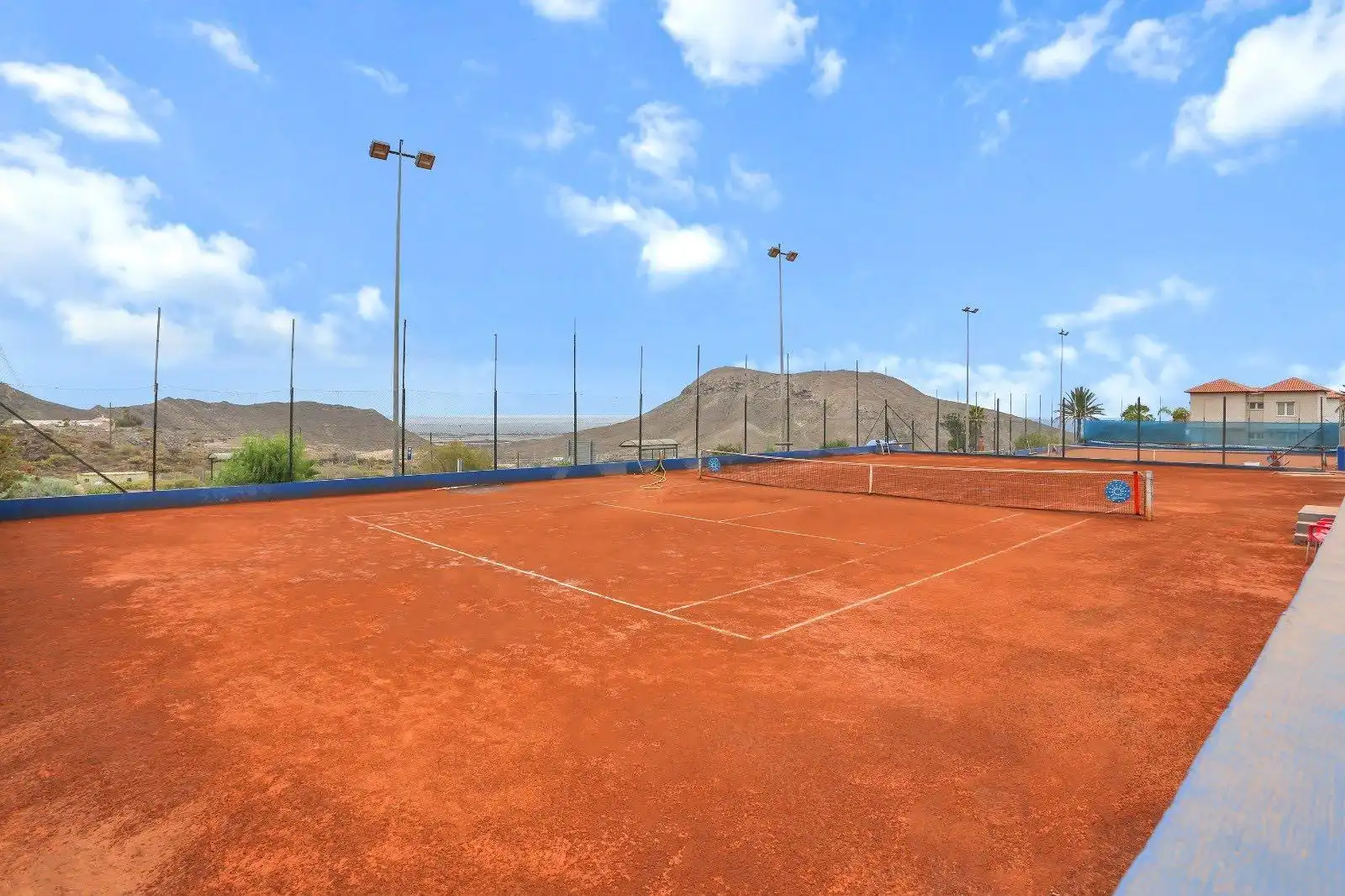 Apartments for rent in Calle Morro Chayofa, 3, Chayofa