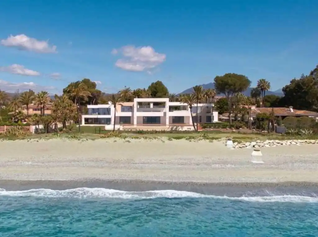 Villa mit Terrasse zum Verkauf in Estepona Pueblo, imagen 11