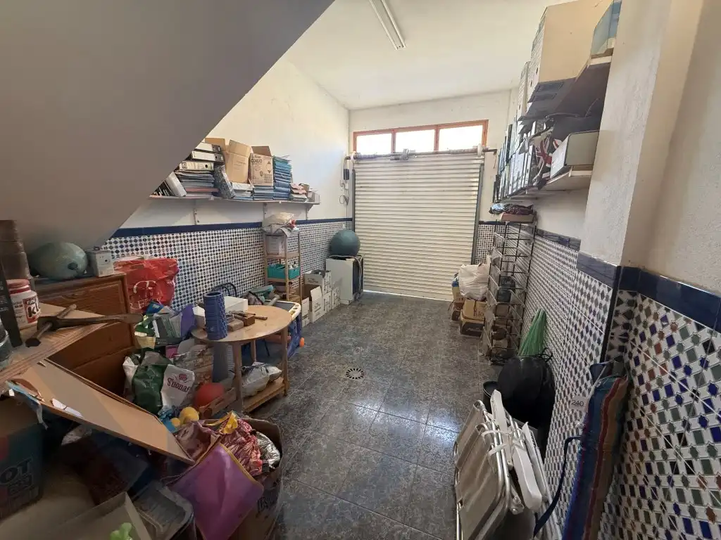 Casa o chalet en venta en Lorca