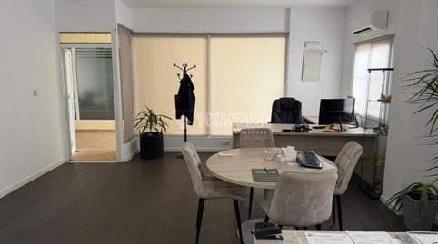 Foto 5 de Oficina de lloguer a La Poveda, Arganda del Rey