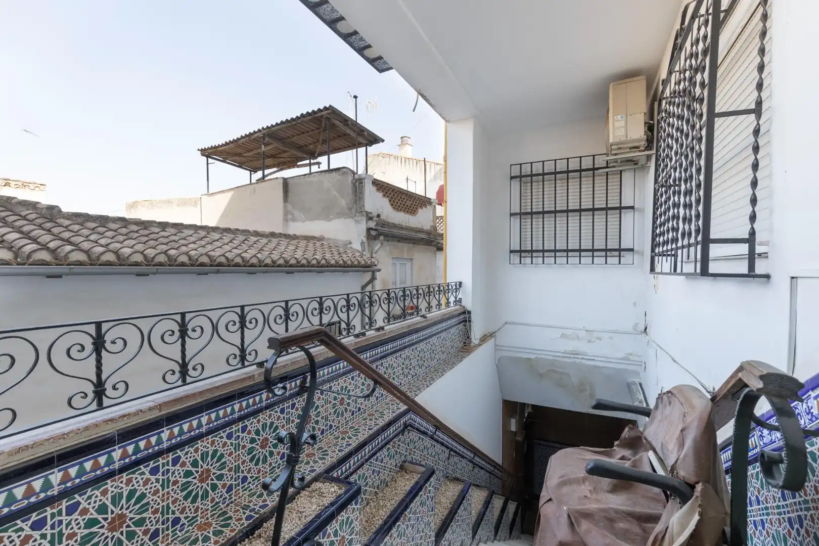 Inmuebles singulares en venta en Beteta 36, imagen 5