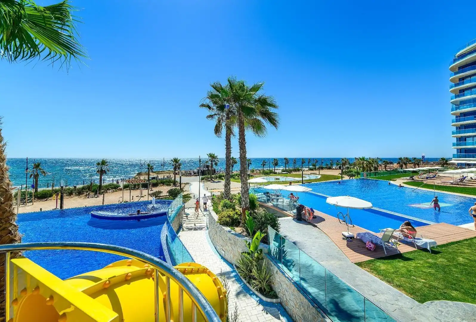 Apartment mit Terrasse zum Verkauf in Calle MAR LLANA, imagen 29