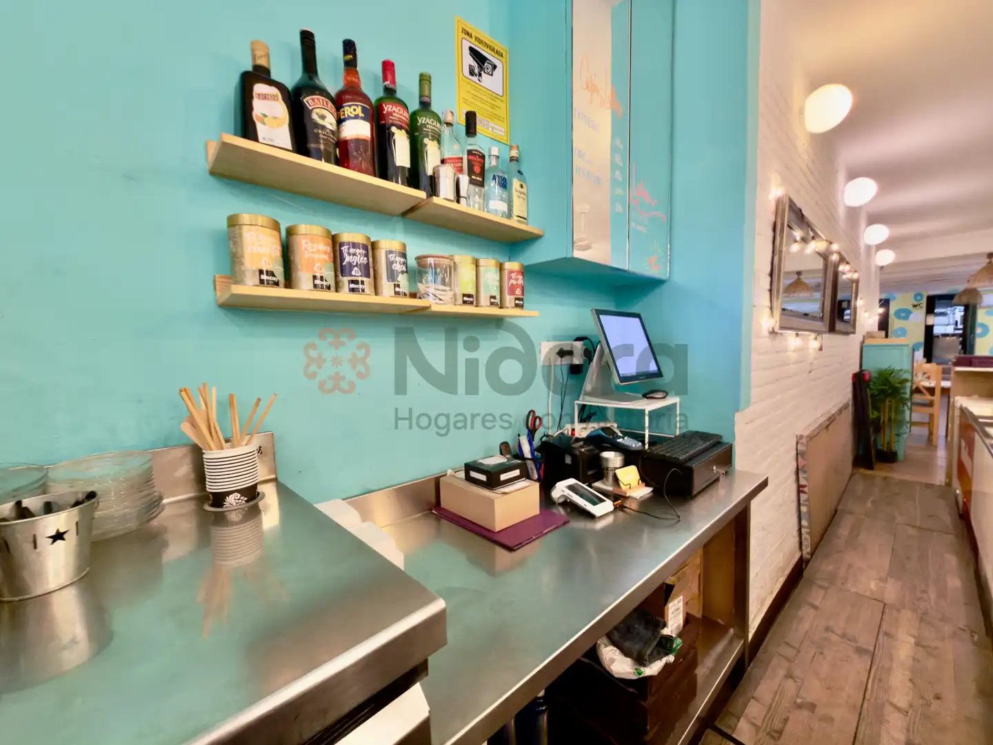 Local comercial en traspàs a Carrer d'Entença 7, imagen 51