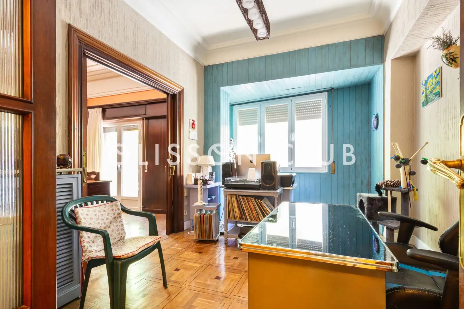 Appartement avec ascenseur à vendre à Chamberí, imagen 9
