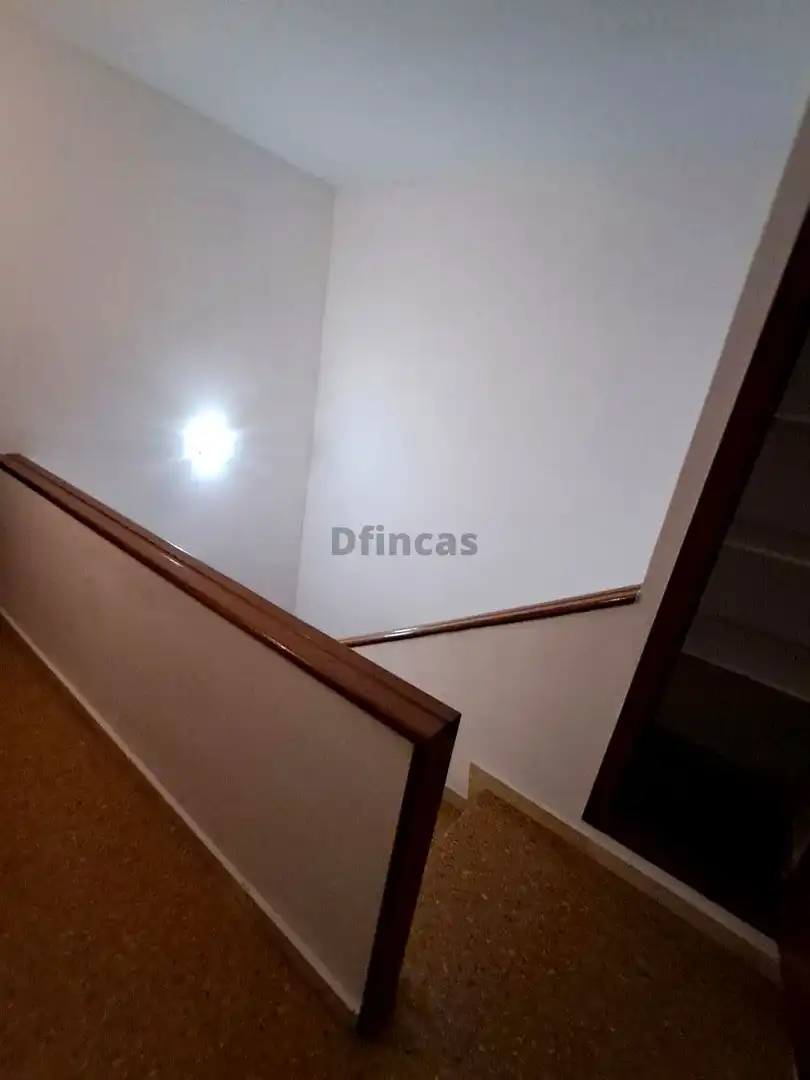 Casa o xalet de lloguer en Teruel amb Calefacció i Terrassa