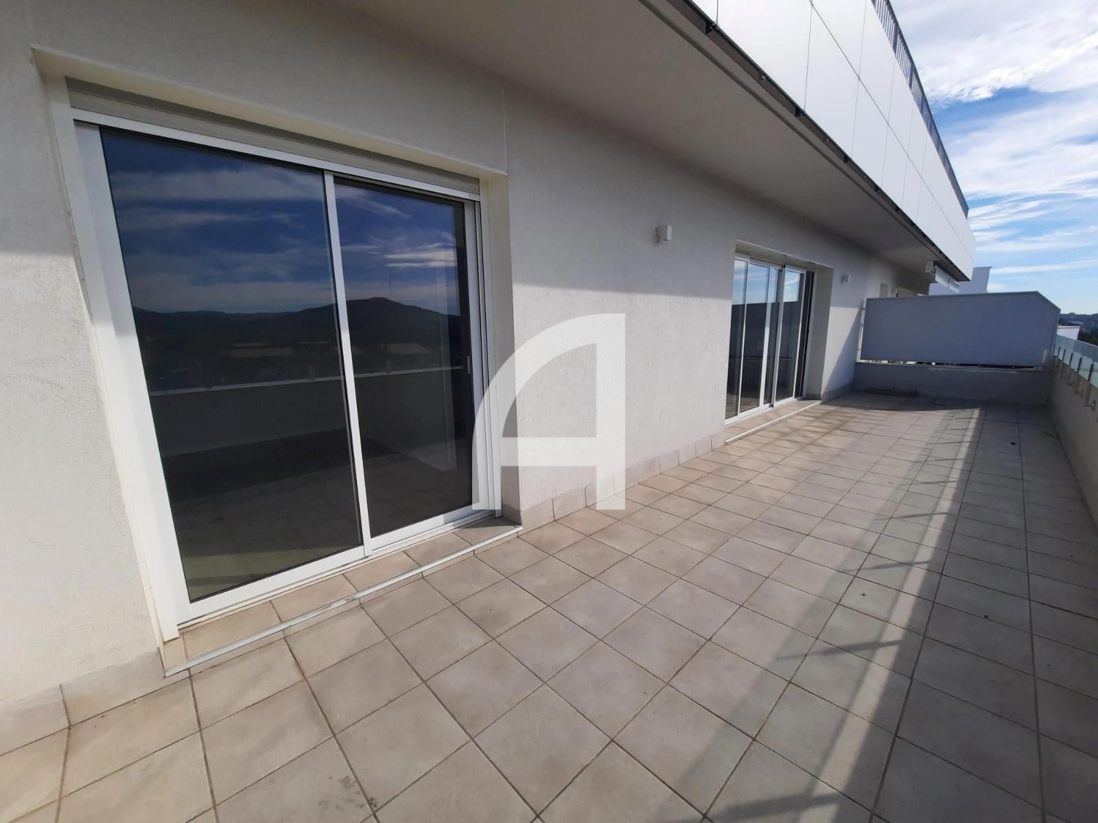 Attic for rent in Mancomunitat, Molins de Rei