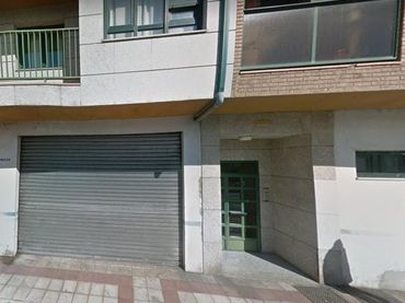 Local comercial en venda a Calle AZORIN TC 110