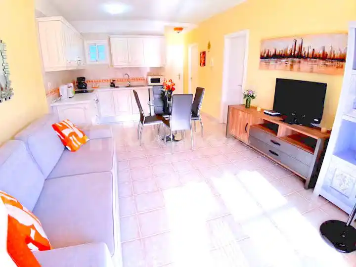 Apartment zum Verkauf in Los Cristianos, imagen 8