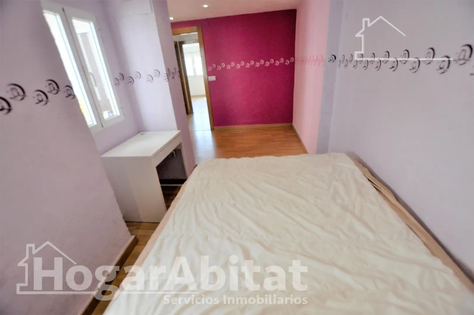 Habitación de Piso en venta en Valencia