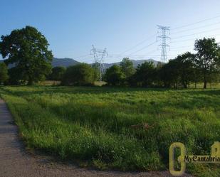 Country house for sale in Santa María de Cayón