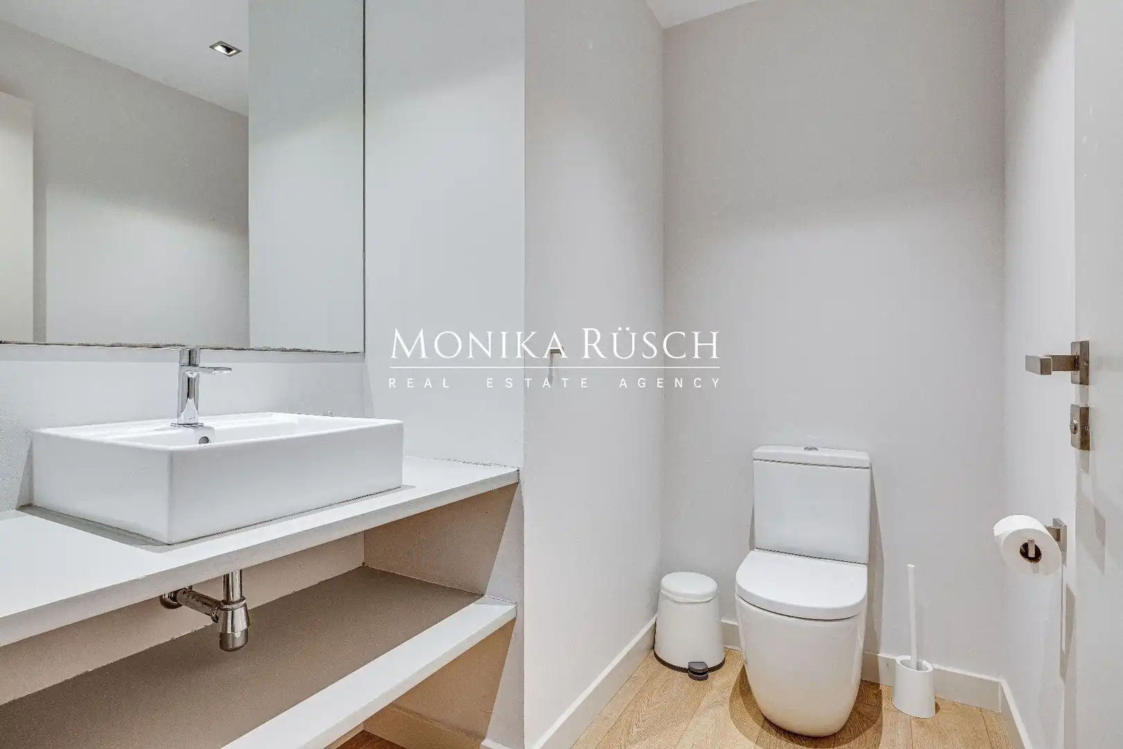 Casa con piscina in affitto a Sarrià - Sant Gervasi, imagen 82