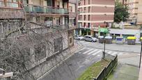 Vista exterior de Pis en venda en Laudio / Llodio amb Calefacció