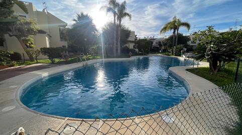 Foto 4 de Casa adosada en venda a Calle Lerida (nat), Vera Playa Naturista, Vera