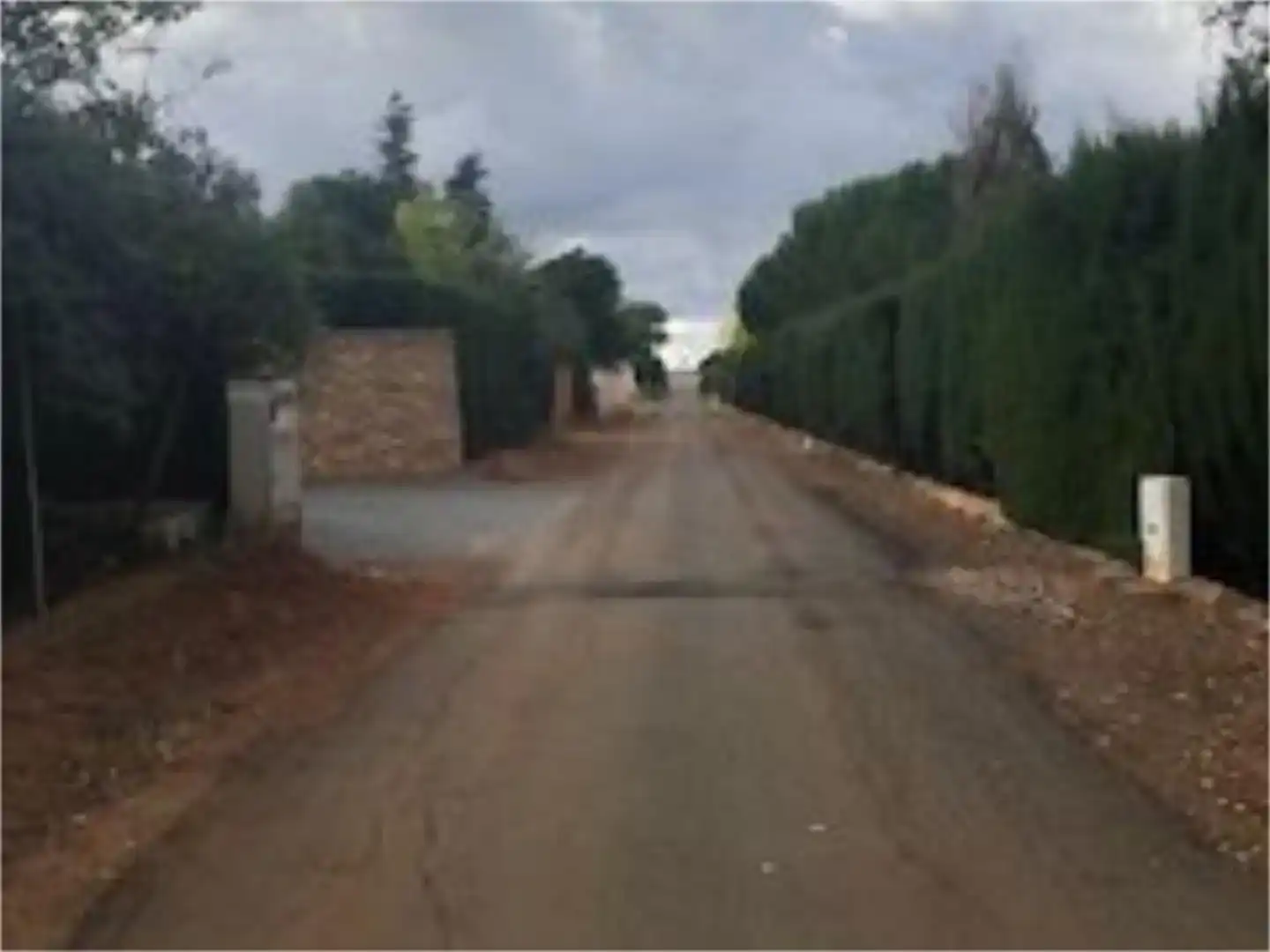 Terreno en venta en Área Rural-Valverde-Las Casas
