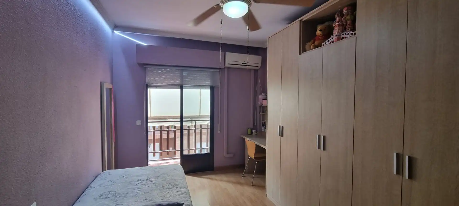 Appartement avec ascenseur à vendre à Pizarro, imagen 22