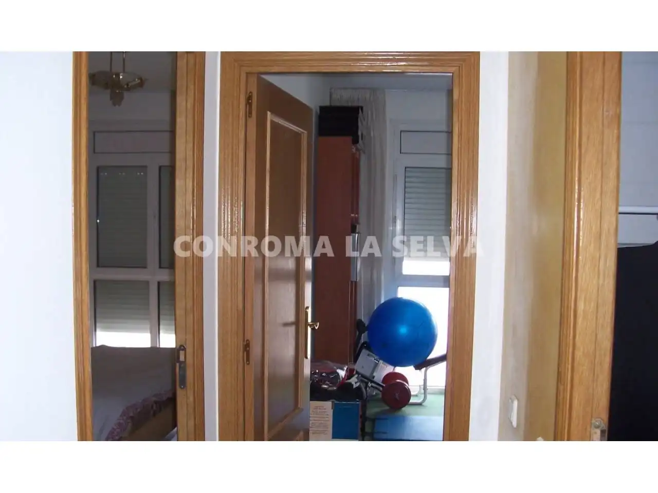 Wohnung mit Aufzug zum Verkauf in El Molí-El Rieral, imagen 12