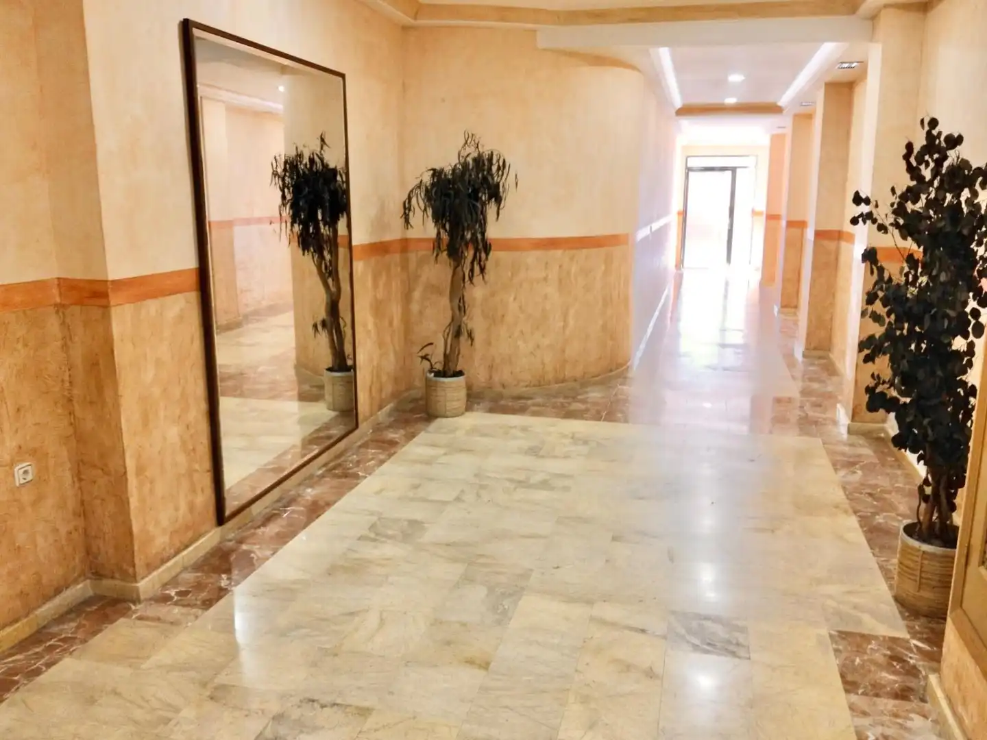 Pis en venda en Orihuela amb Aire condicionat, Calefacció i Moblat