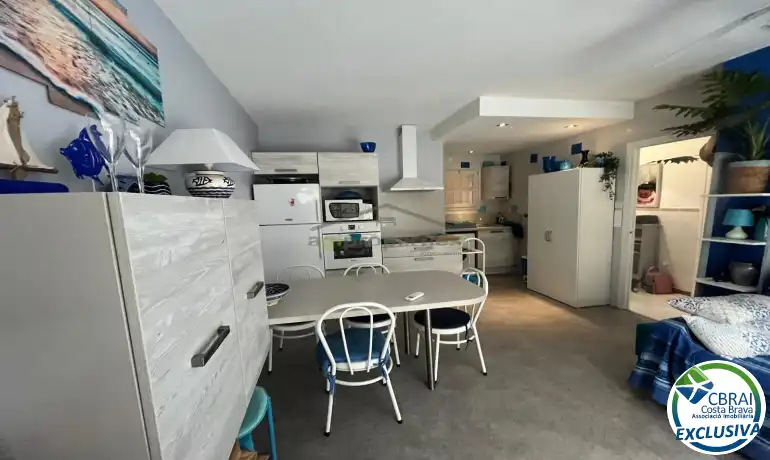 Appartement compact à vendre à Carretera del Far, imagen 9