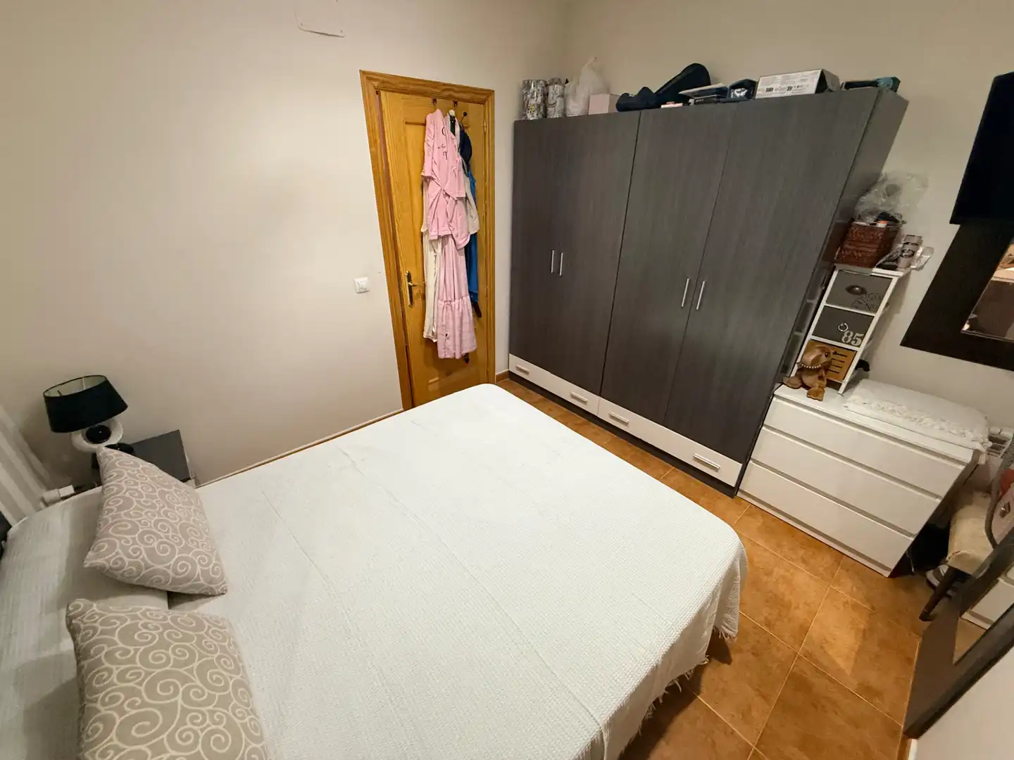 Appartamento con terrazza in vendita a Paseo de la Concordia, imagen 21