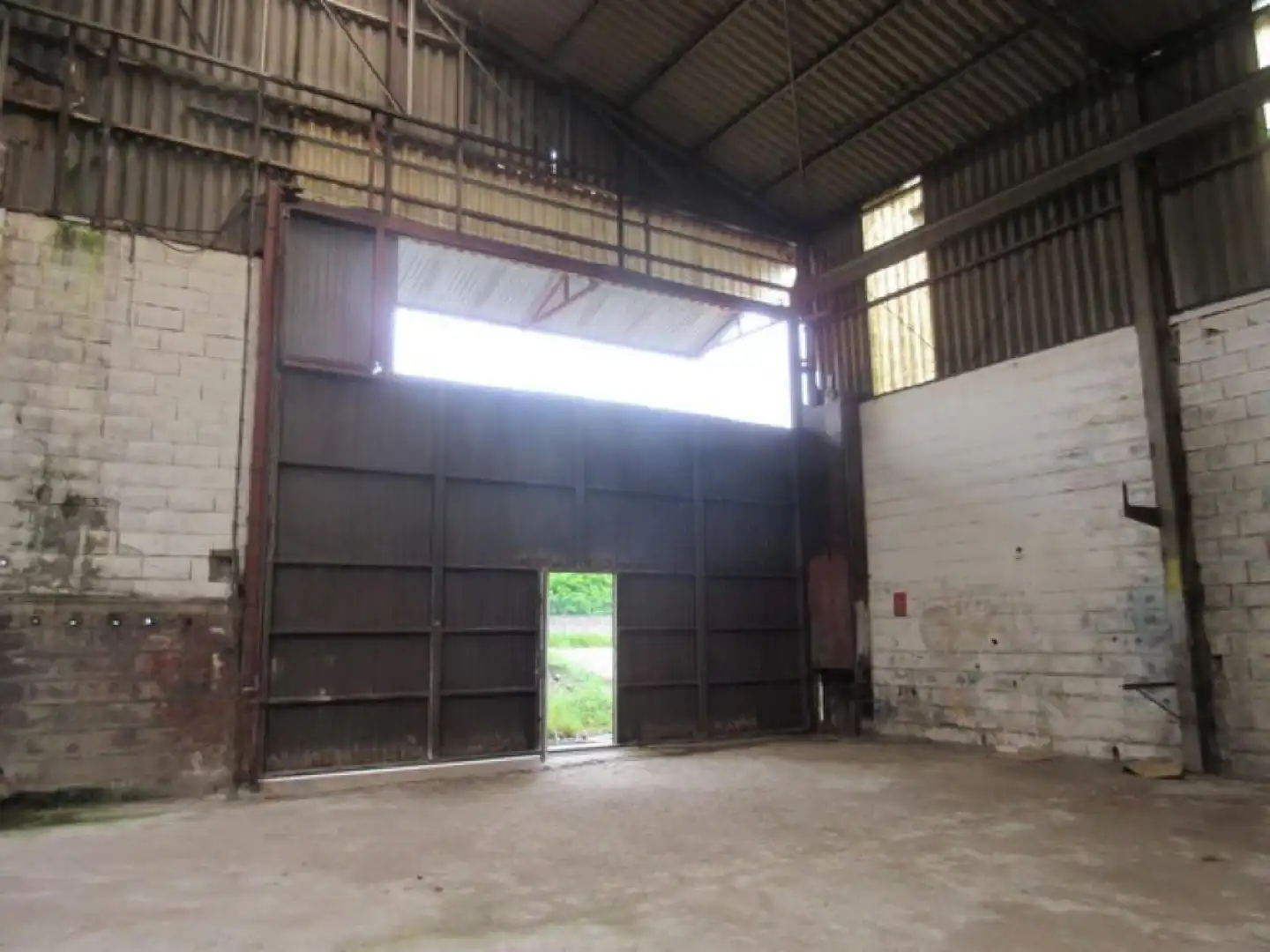 Industrial building for sale in San Mateo - Castro- O Val, imagen 8