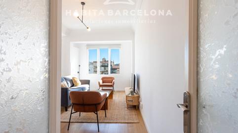 Foto 3 de Pis de lloguer a Carrer de València, La Nova Esquerra de l'Eixample, Barcelona