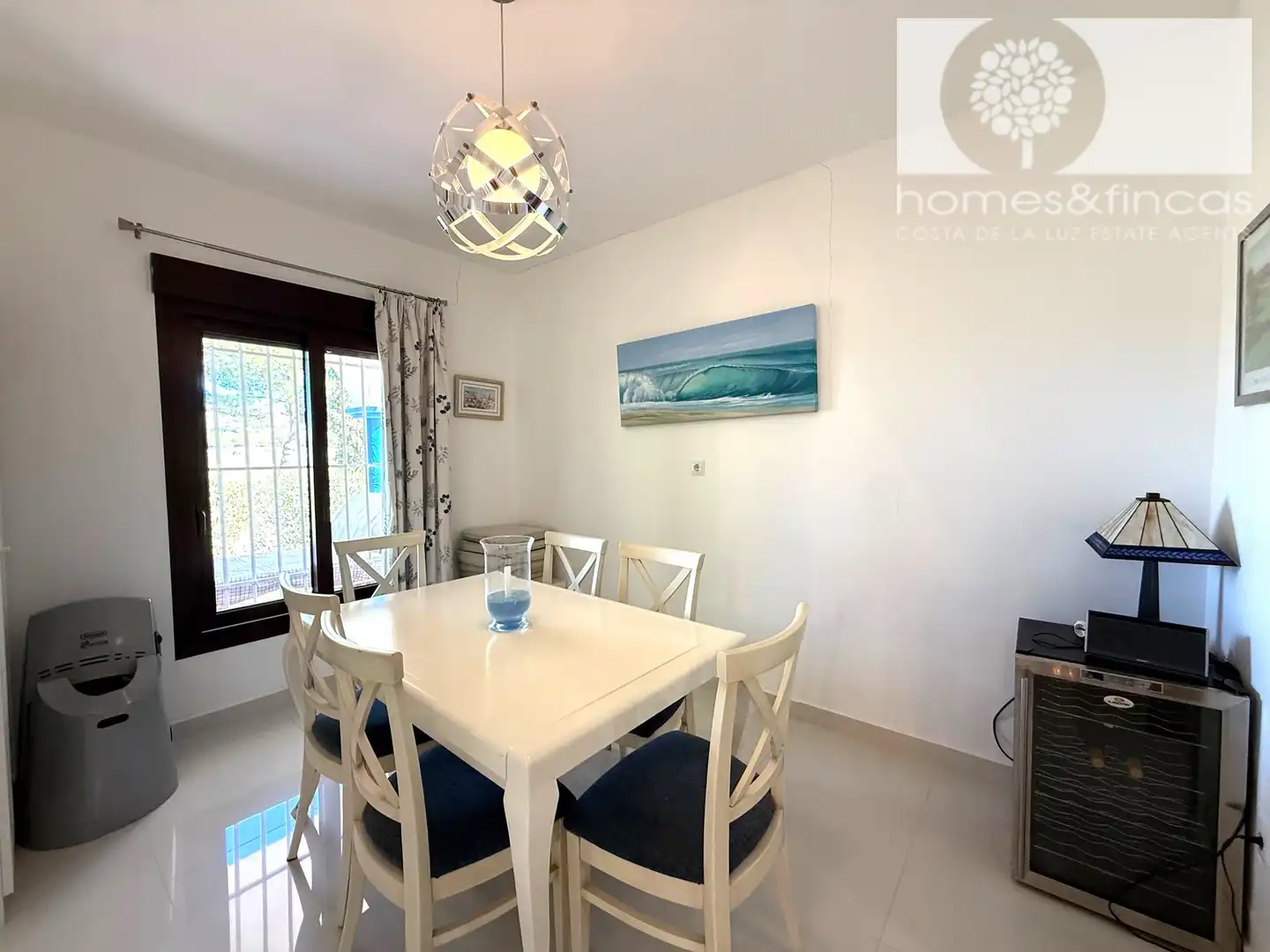 Casa con terrazza in vendita a Calle López de Ayala 7, imagen 18