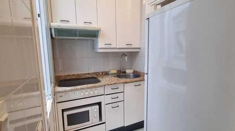 Foto 5 de Estudi de lloguer a Universidad - Malasaña,  Madrid Capital