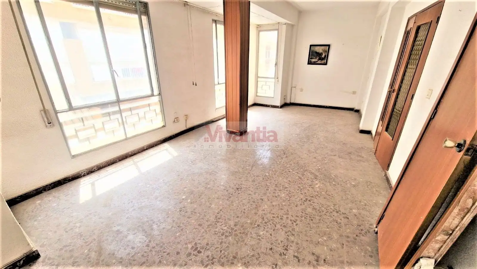 Buildings for sale in Lorca, Murcia