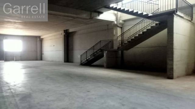 Nave industrial en Venta en Avinguda d'Europa en Vilamalla