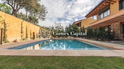 Foto 5 de Casa adosada en venta en Ample, Regencós, Girona
