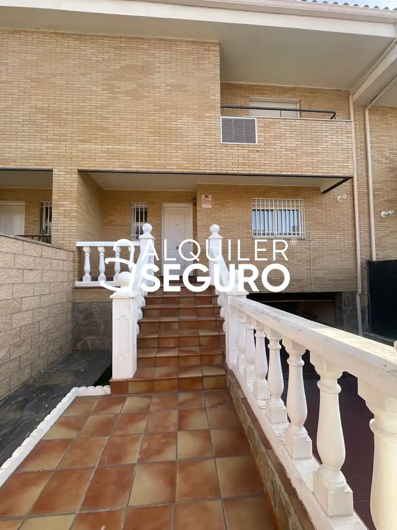 Houses for rent in Fuengirola , Urbanización el Mediterráneo