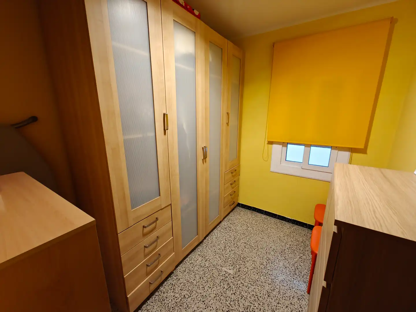 Flat with terrace for sale in Zona Alta, imagen 10