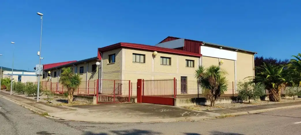 Local comercial en venda a N/A